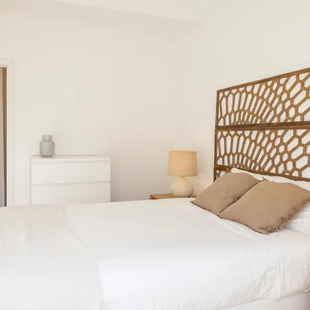 Apartament Downtown 2 Setúbal